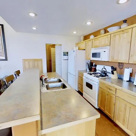 Saddle Creek #3A1 Villa Moab Exterior photo