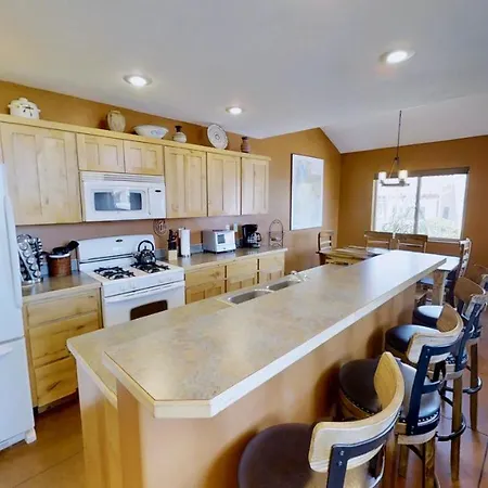 Saddle Creek #3A1 Villa Moab Exterior photo