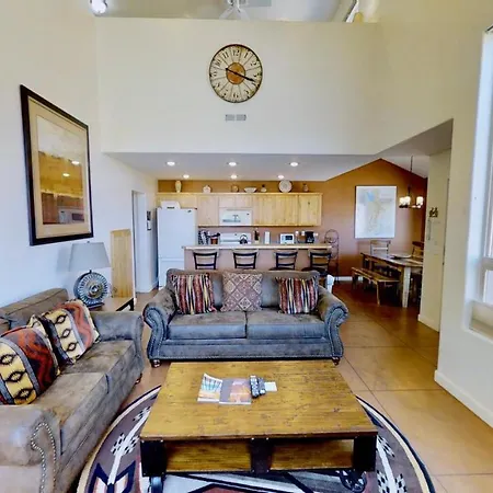 Saddle Creek #3A1 Villa Moab Exterior photo