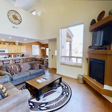 Saddle Creek #3A1 Villa Moab Exterior photo