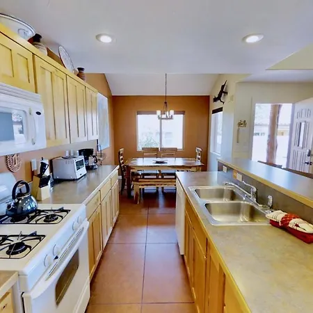 Saddle Creek #3A1 Villa Moab Exterior photo