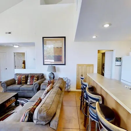 Saddle Creek #3A1 Villa Moab Exterior photo
