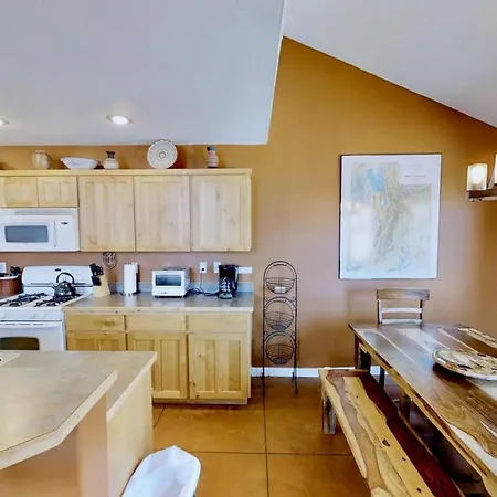 Saddle Creek #3A1 Villa Moab Exterior photo