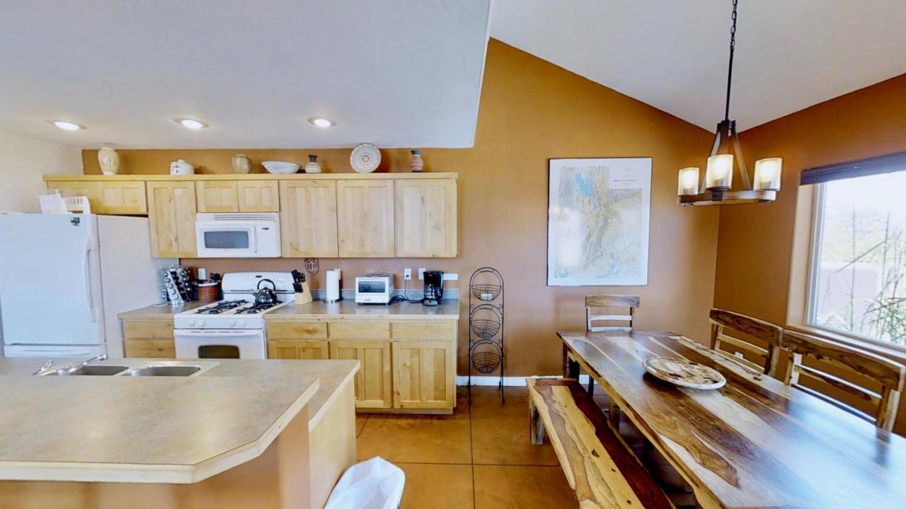 Holiday home Saddle Creek #3a1 Moab