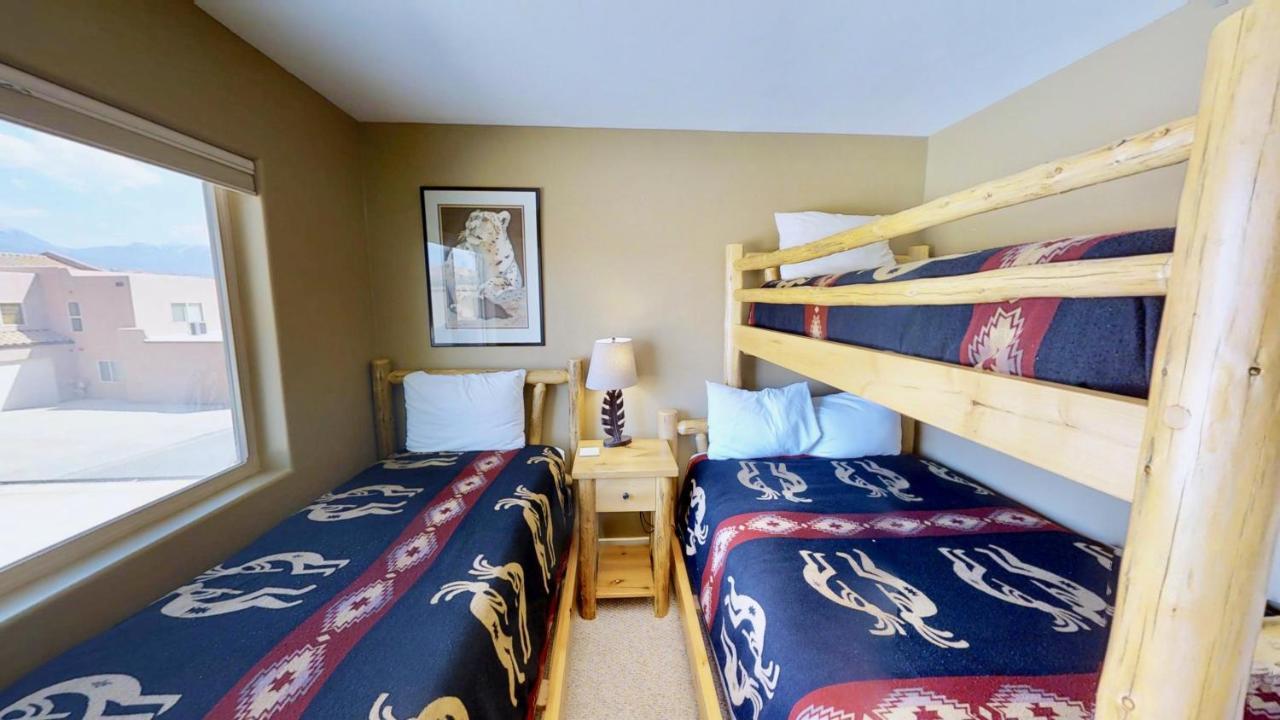 Saddle Creek #3a1 Holiday home Moab