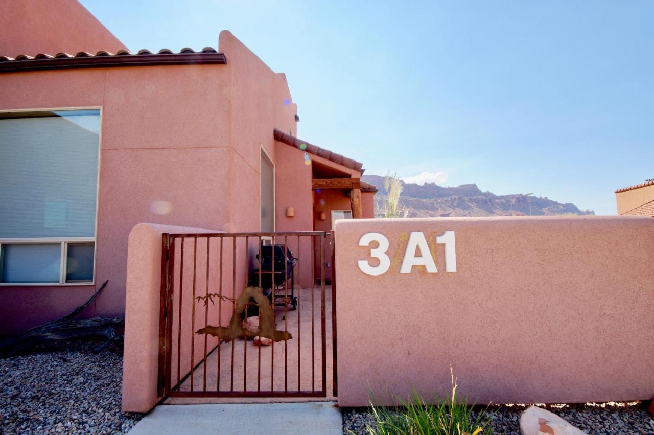 Saddle Creek #3a1 Holiday home Moab