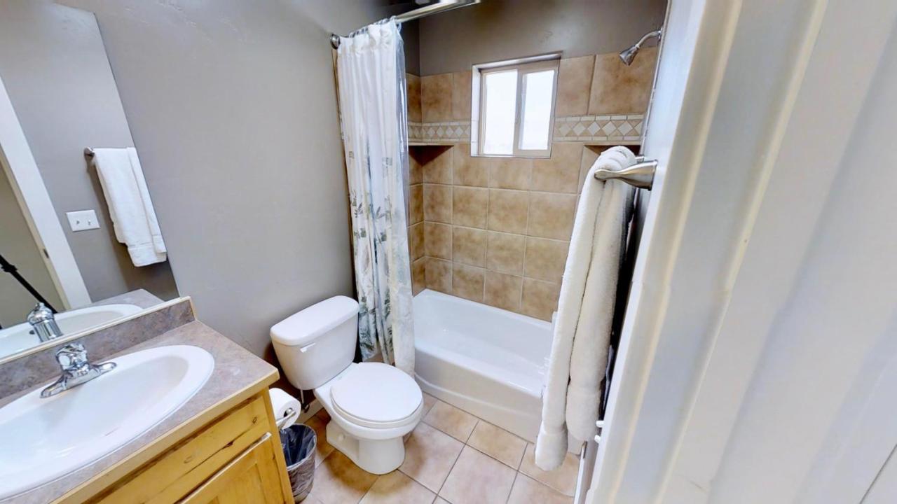 Holiday home Saddle Creek #3a1 Moab