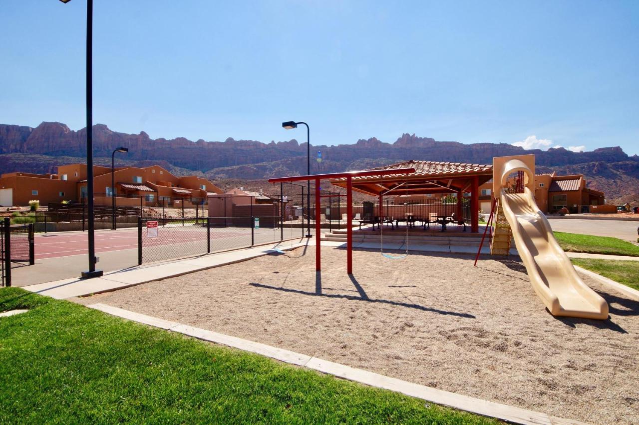 Saddle Creek #3a1 Holiday home Moab