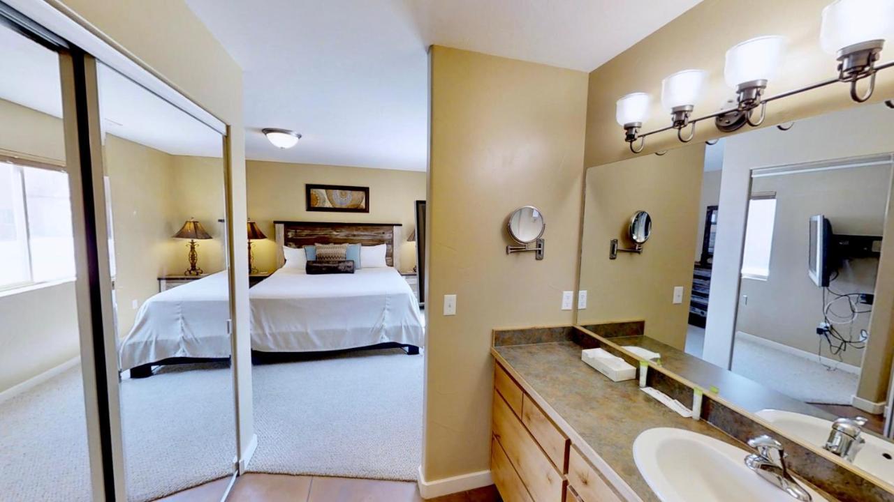Holiday home Saddle Creek #3a1
