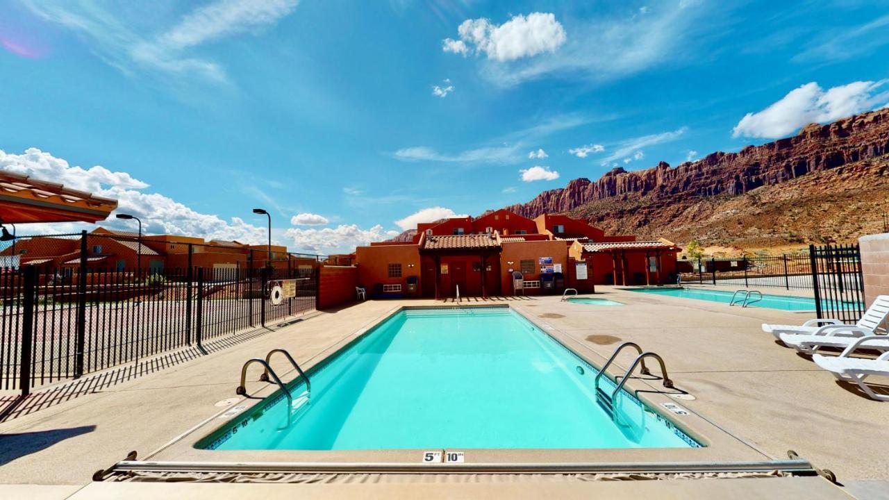 Saddle Creek #3a1 Moab