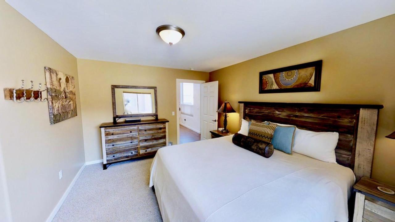 Saddle Creek #3a1 Сasa de vacaciones Moab