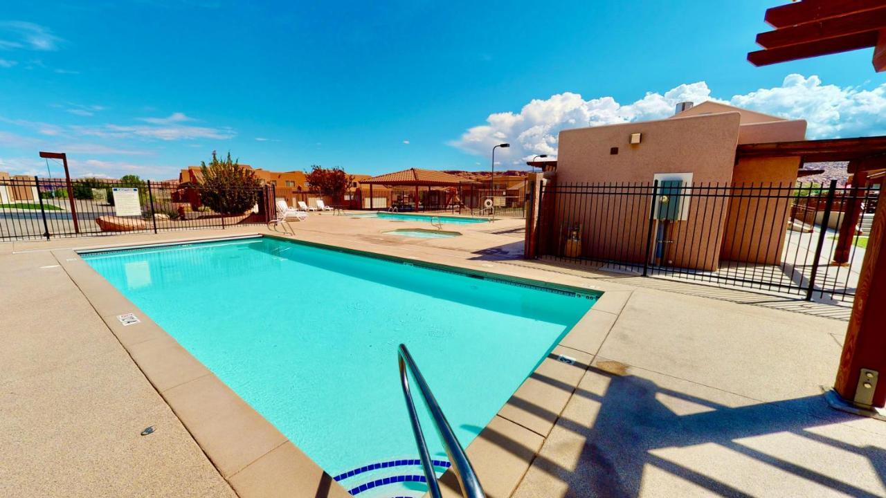 Saddle Creek #3a1 Сasa de vacaciones Moab